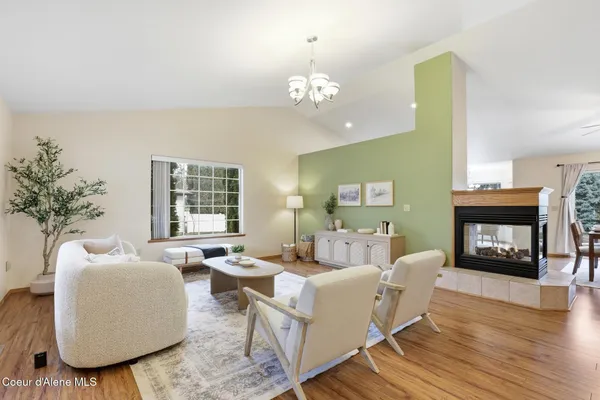 $535,000 | 561 East Sand Wedge Drive, Post Falls, ID 83854