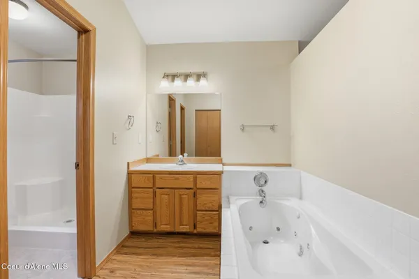 $535,000 | 561 East Sand Wedge Drive, Post Falls, ID 83854