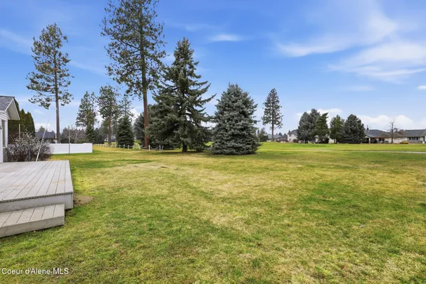 $535,000 | 561 East Sand Wedge Drive, Post Falls, ID 83854