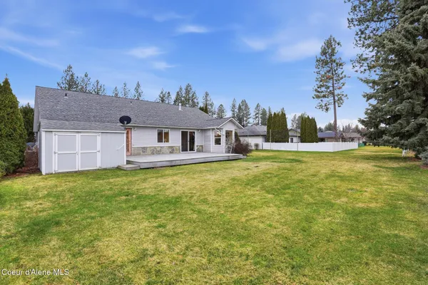 $535,000 | 561 East Sand Wedge Drive, Post Falls, ID 83854