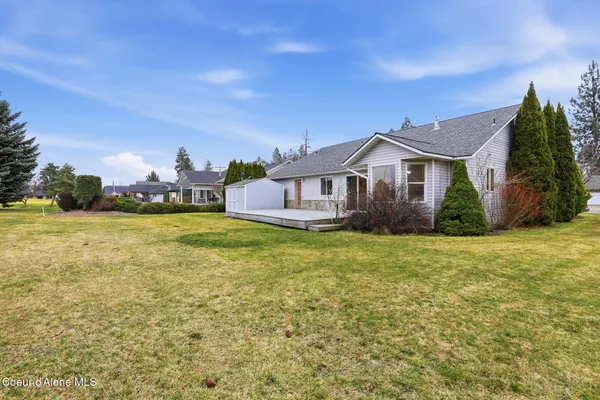 $535,000 | 561 East Sand Wedge Drive, Post Falls, ID 83854