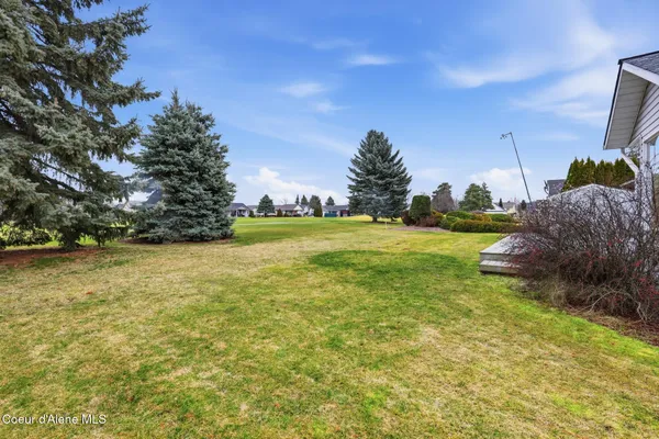 $535,000 | 561 East Sand Wedge Drive, Post Falls, ID 83854