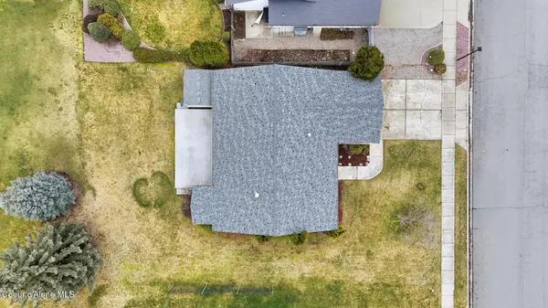 $535,000 | 561 East Sand Wedge Drive, Post Falls, ID 83854