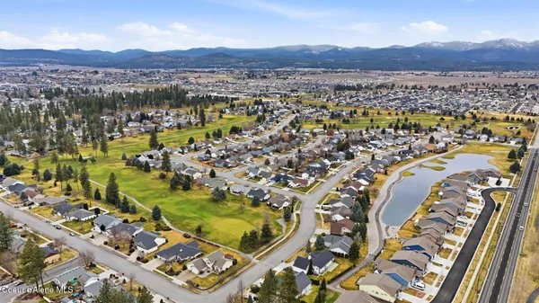 $535,000 | 561 East Sand Wedge Drive, Post Falls, ID 83854