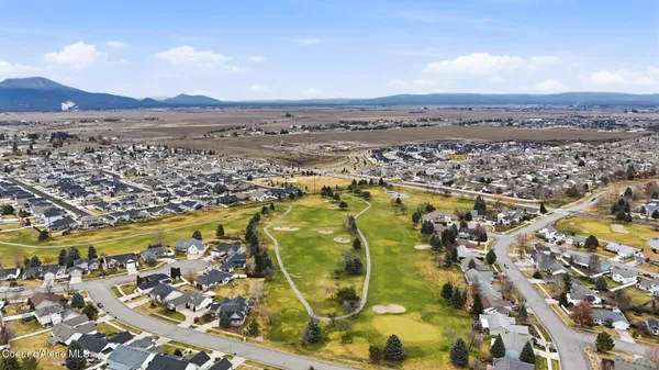 $535,000 | 561 East Sand Wedge Drive, Post Falls, ID 83854