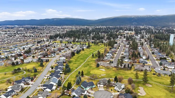 $535,000 | 561 East Sand Wedge Drive, Post Falls, ID 83854