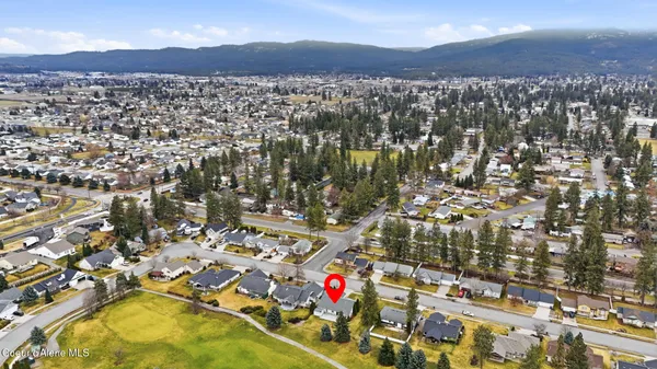 $535,000 | 561 East Sand Wedge Drive, Post Falls, ID 83854