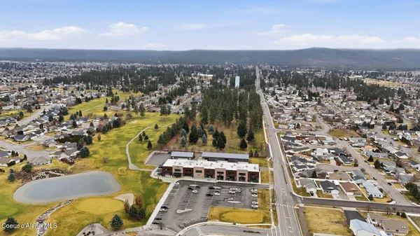 $535,000 | 561 East Sand Wedge Drive, Post Falls, ID 83854