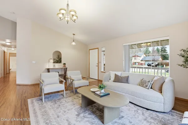 $535,000 | 561 East Sand Wedge Drive, Post Falls, ID 83854