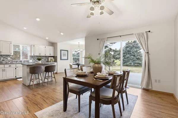 $535,000 | 561 East Sand Wedge Drive, Post Falls, ID 83854