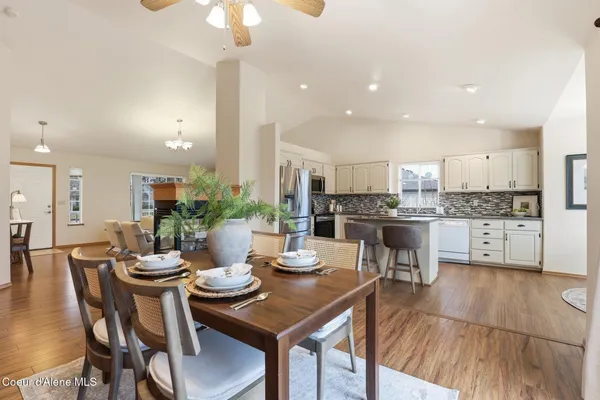 $535,000 | 561 East Sand Wedge Drive, Post Falls, ID 83854