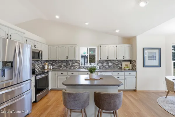 $535,000 | 561 East Sand Wedge Drive, Post Falls, ID 83854