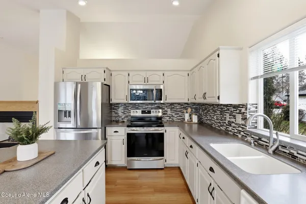 $535,000 | 561 East Sand Wedge Drive, Post Falls, ID 83854