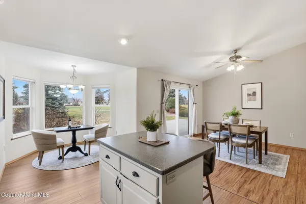 $535,000 | 561 East Sand Wedge Drive, Post Falls, ID 83854