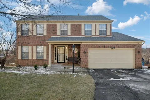 $499,900 | 522 Leland Drive, Pittsburgh, PA 15236