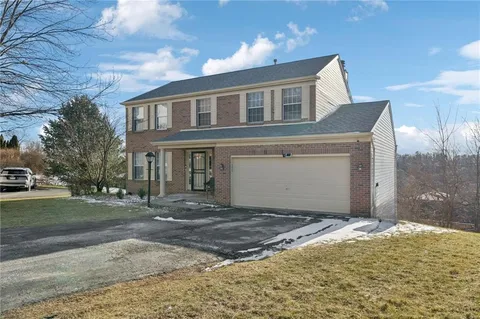 $499,900 | 522 Leland Drive, Pittsburgh, PA 15236