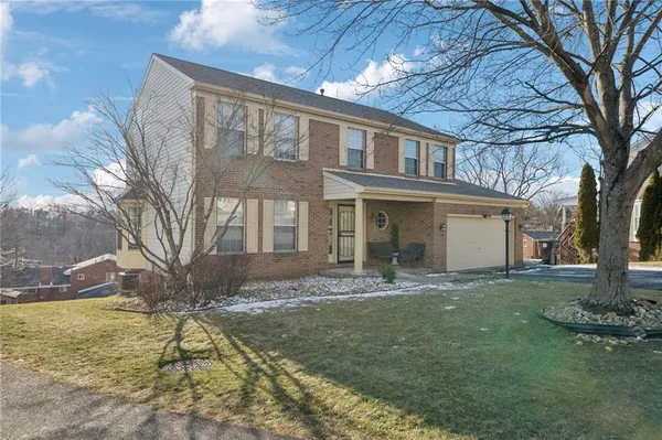 $474,900 | 522 Leland Drive, Pittsburgh, PA 15236