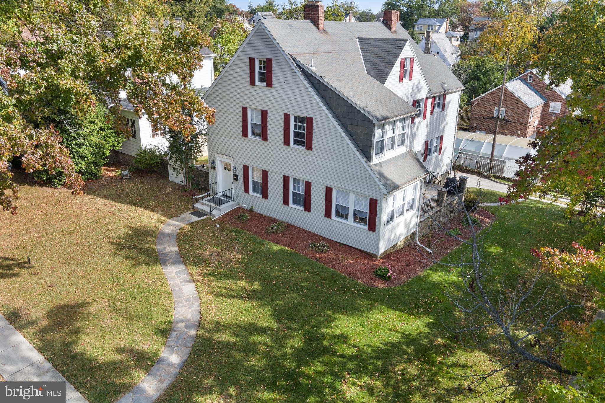 3501 Ellamont Road Baltimore, MD 21215 - Photo 1 of 56 Gallery Image 1