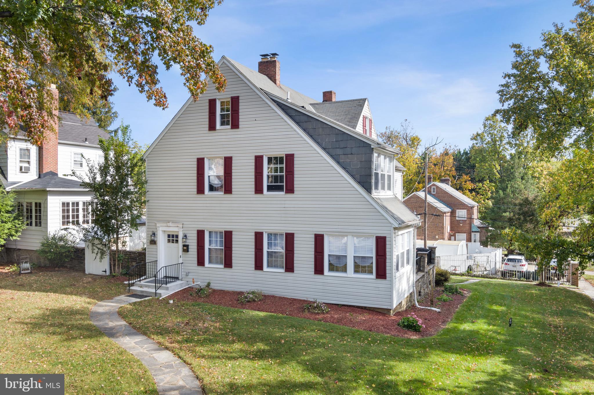 3501 Ellamont Road Baltimore, MD 21215 - Photo 2 of 56 Gallery Image 2