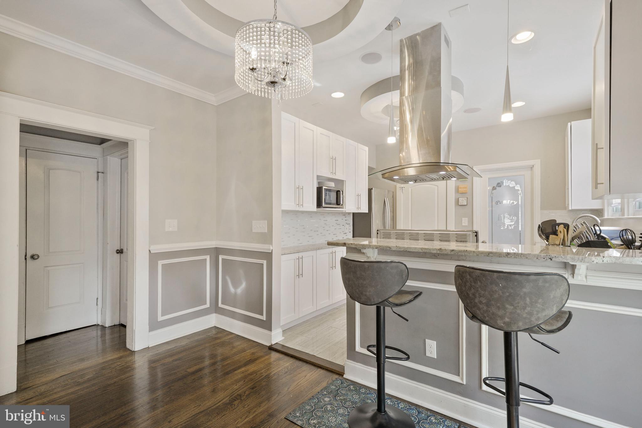3501 Ellamont Road Baltimore, MD 21215 - Photo 14 of 56 Gallery Image 14