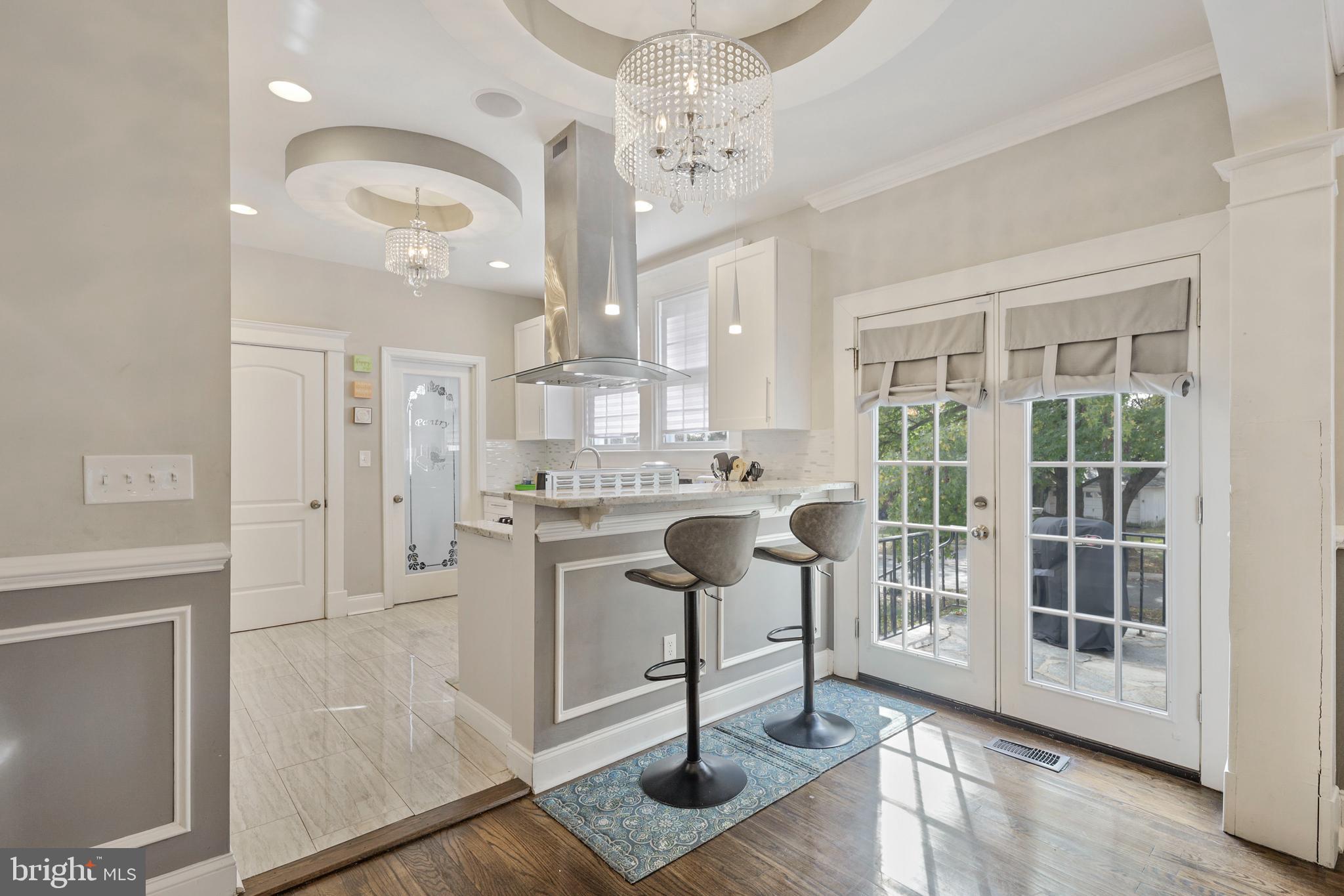 3501 Ellamont Road Baltimore, MD 21215 - Photo 15 of 56 Gallery Image 15
