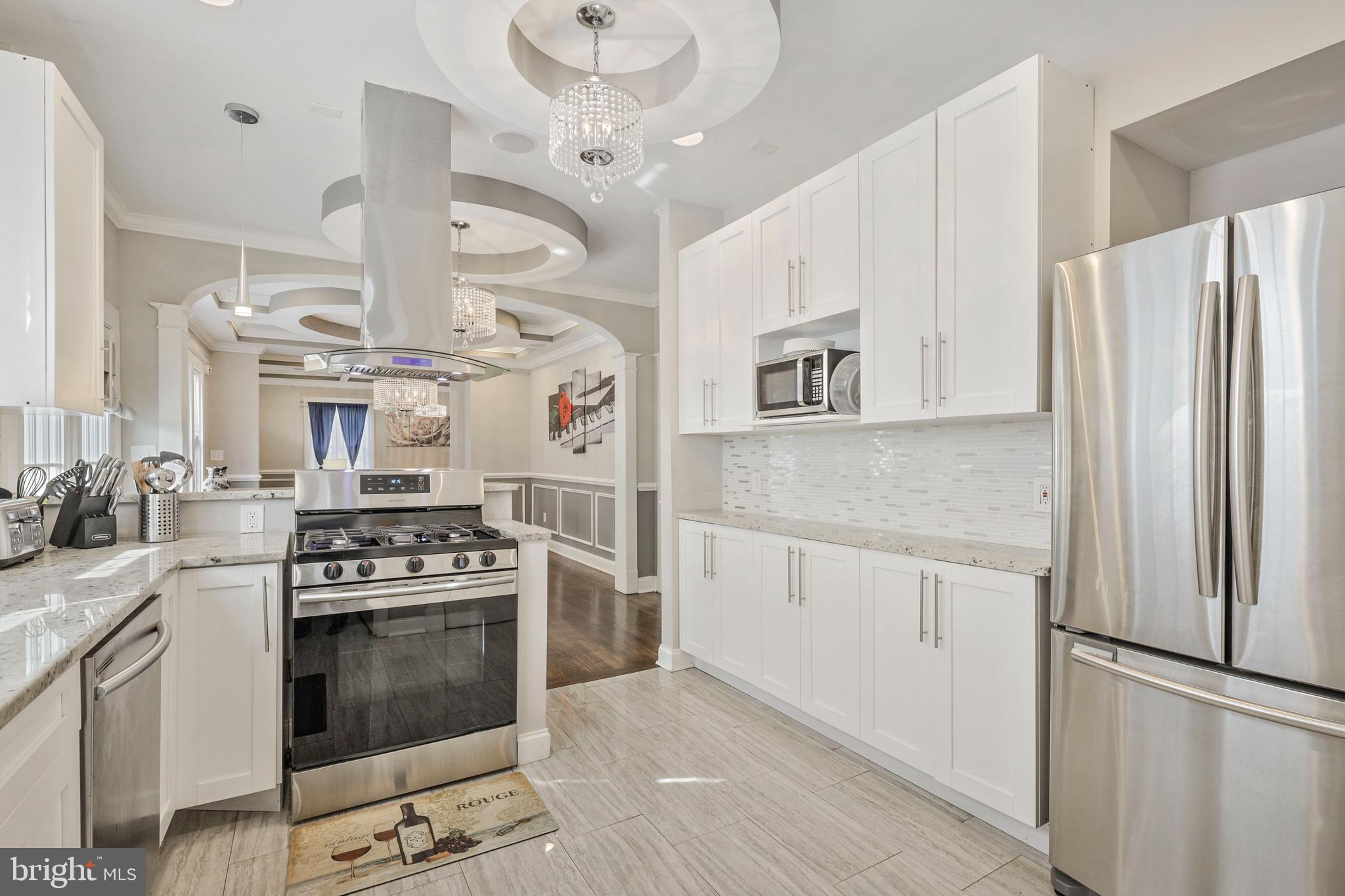 3501 Ellamont Road Baltimore, MD 21215 - Photo 17 of 56 Gallery Image 17
