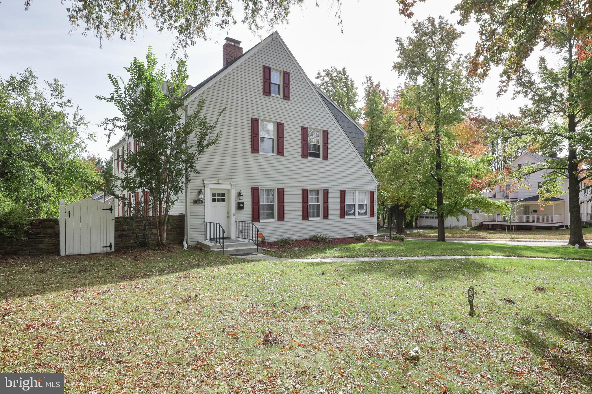 3501 Ellamont Road Baltimore, MD 21215 - Photo 3 of 56 Gallery Image 3
