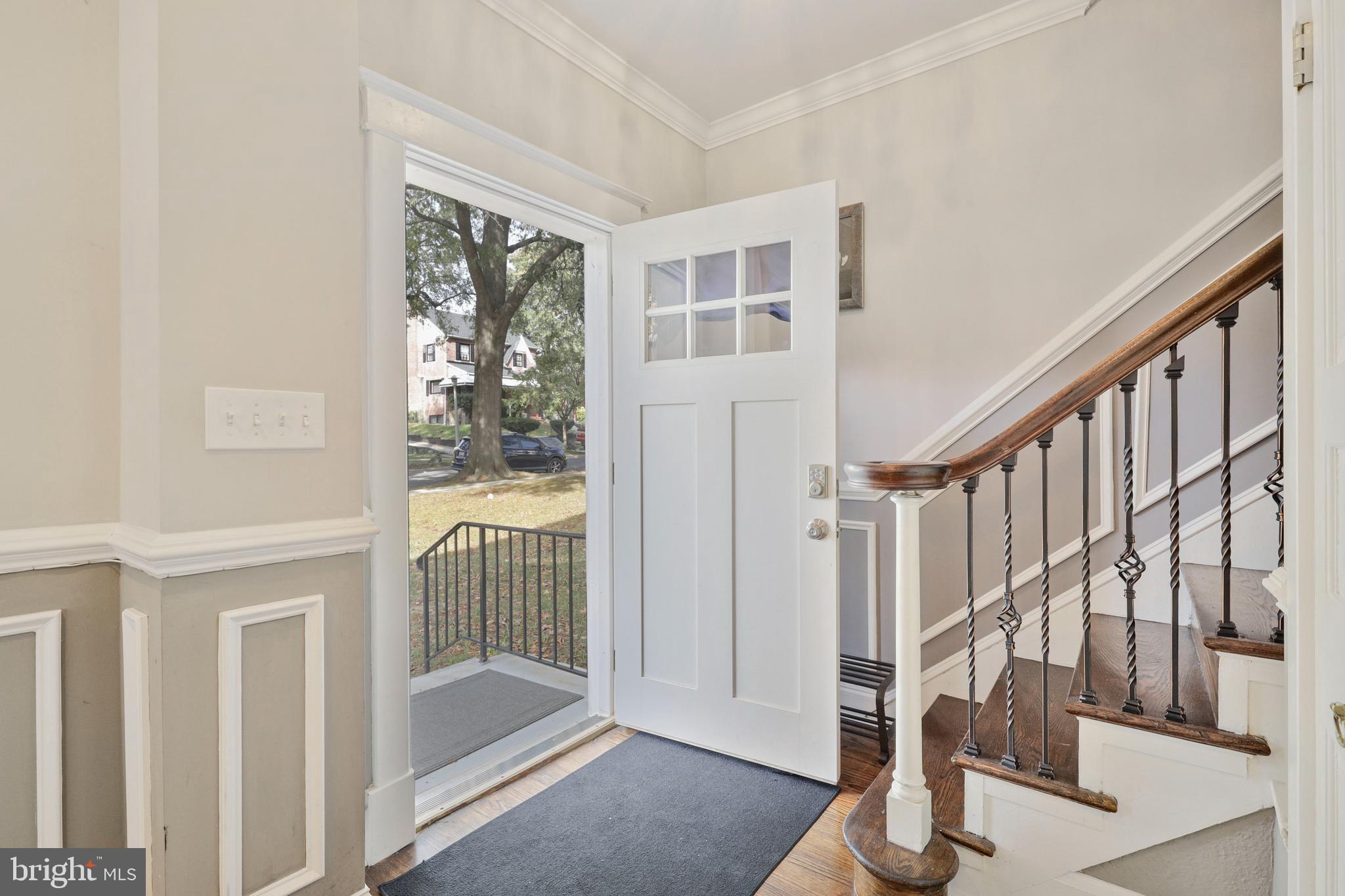3501 Ellamont Road Baltimore, MD 21215 - Photo 4 of 56 Gallery Image 4