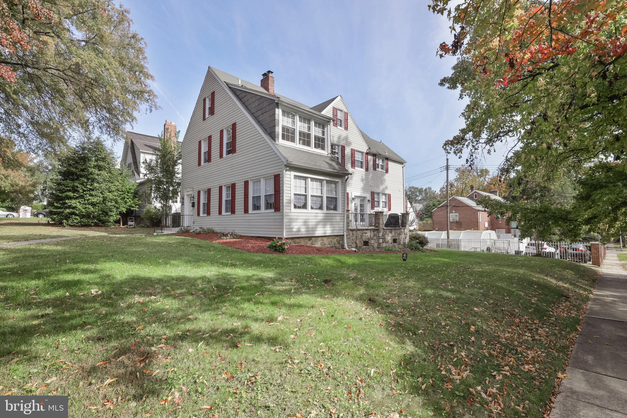 3501 Ellamont Road Baltimore, MD 21215 - Photo 50 of 56 Gallery Image 50