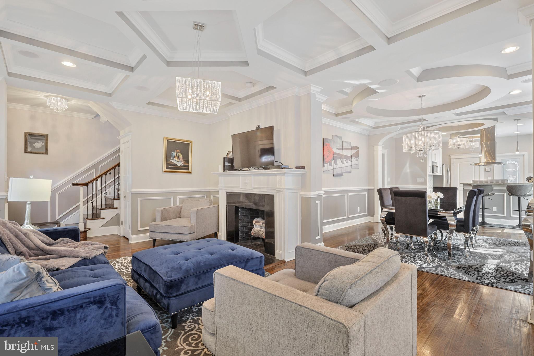 3501 Ellamont Road Baltimore, MD 21215 - Photo 6 of 56 Gallery Image 6