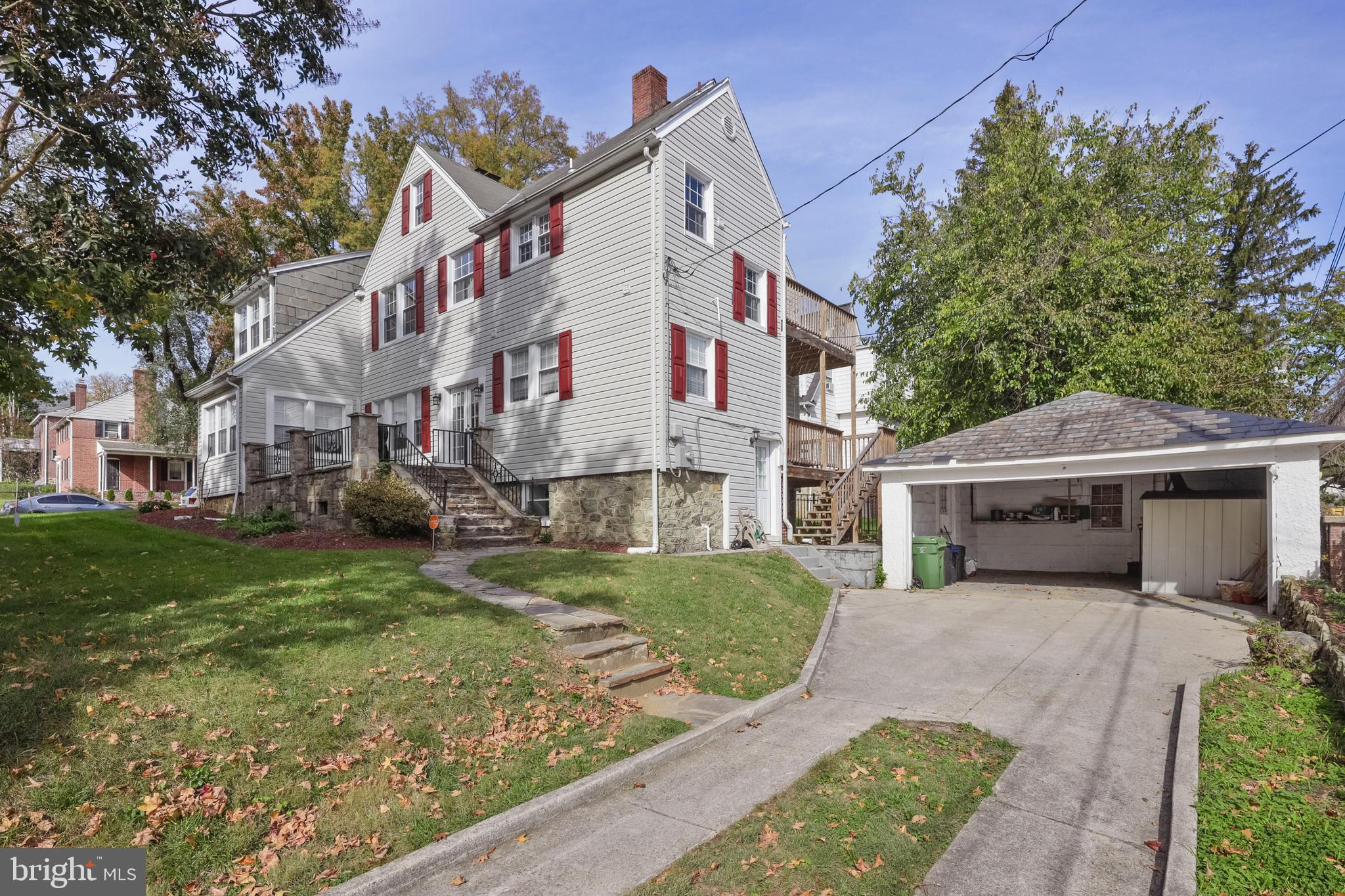3501 Ellamont Road Baltimore, MD 21215 - Photo 51 of 56 Gallery Image 51