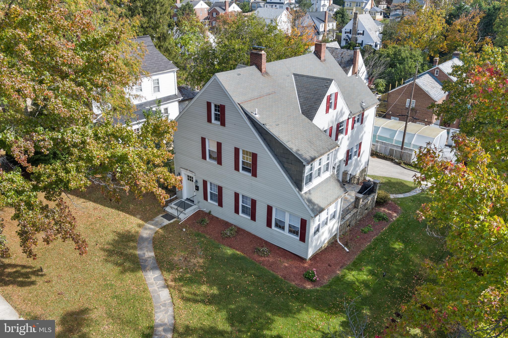 3501 Ellamont Road Baltimore, MD 21215 - Photo 56 of 56 Gallery Image 56