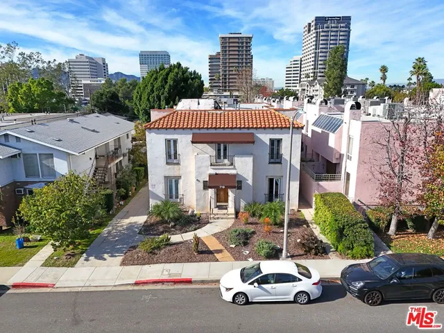 $1,950,000 | 719 North Jackson Street, Glendale, CA 91206