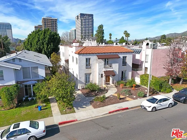 $1,950,000 | 719 North Jackson Street, Glendale, CA 91206