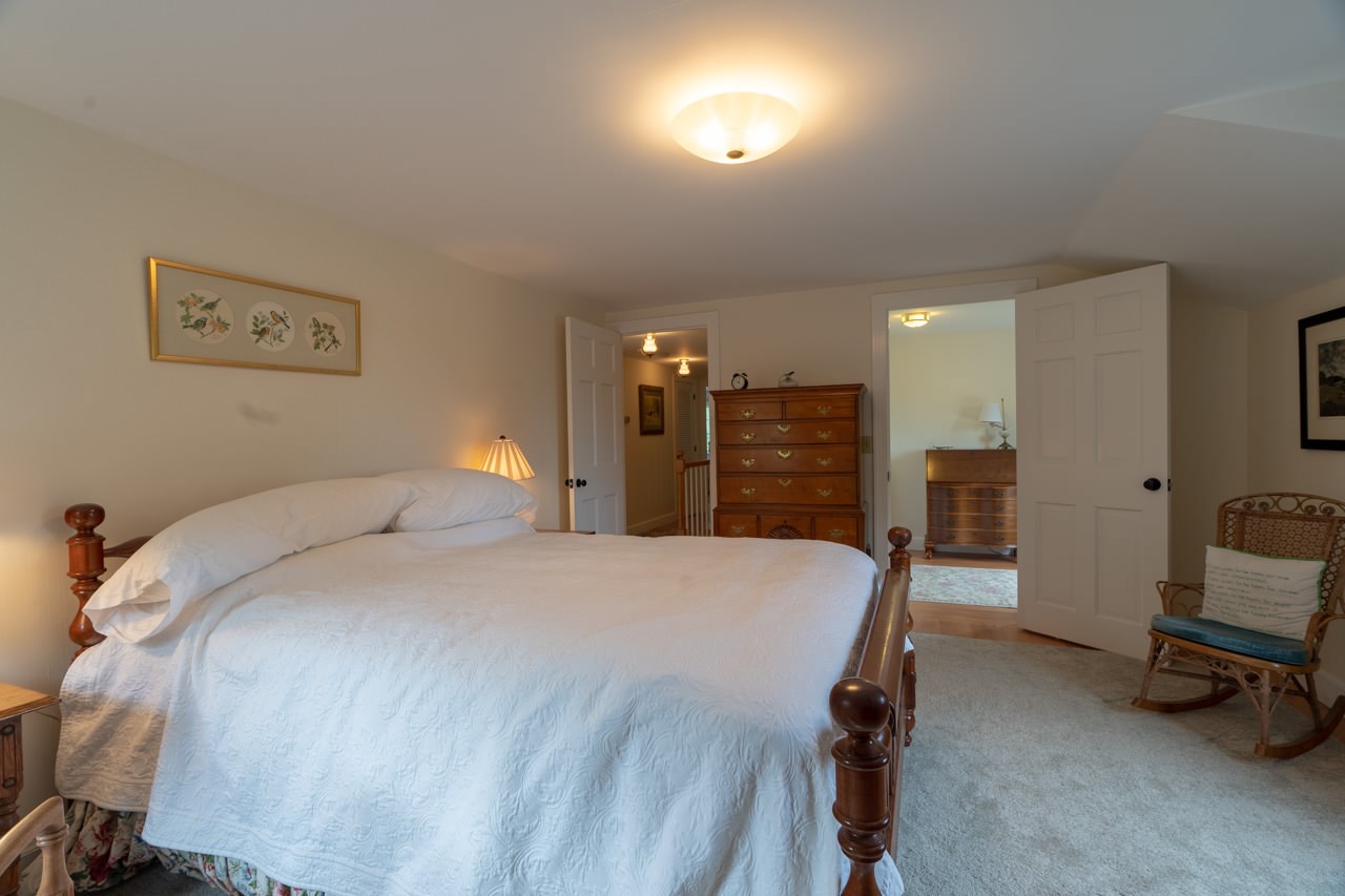 1756 Perry Hill Road Waterbury, VT 05676 - Photo 22 of 40