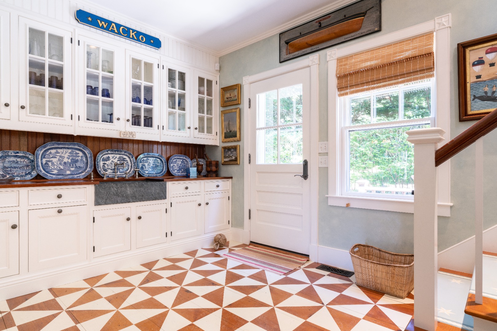 6 Ackermuck Road Nantucket, MA 02554 - Photo 8 of 40 Gallery Image 8
