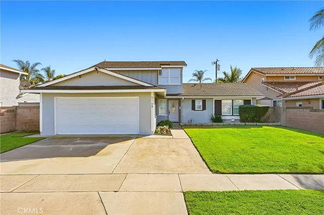 $1,349,000 | 9168 El Colorado Avenue, Fountain Valley, CA 92708