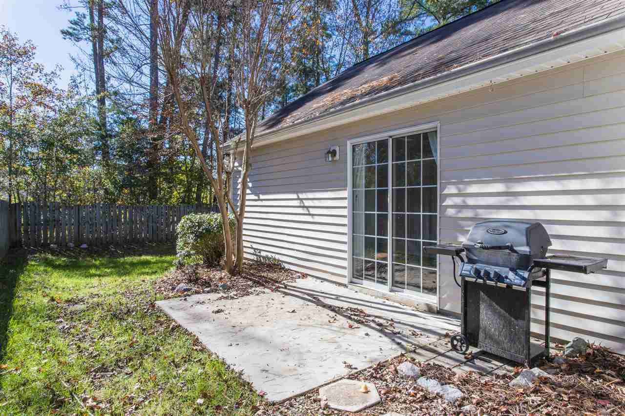 5036 Gable Ridge Drive Durham, NC 27713 - Photo 20 of 23 Photo 20