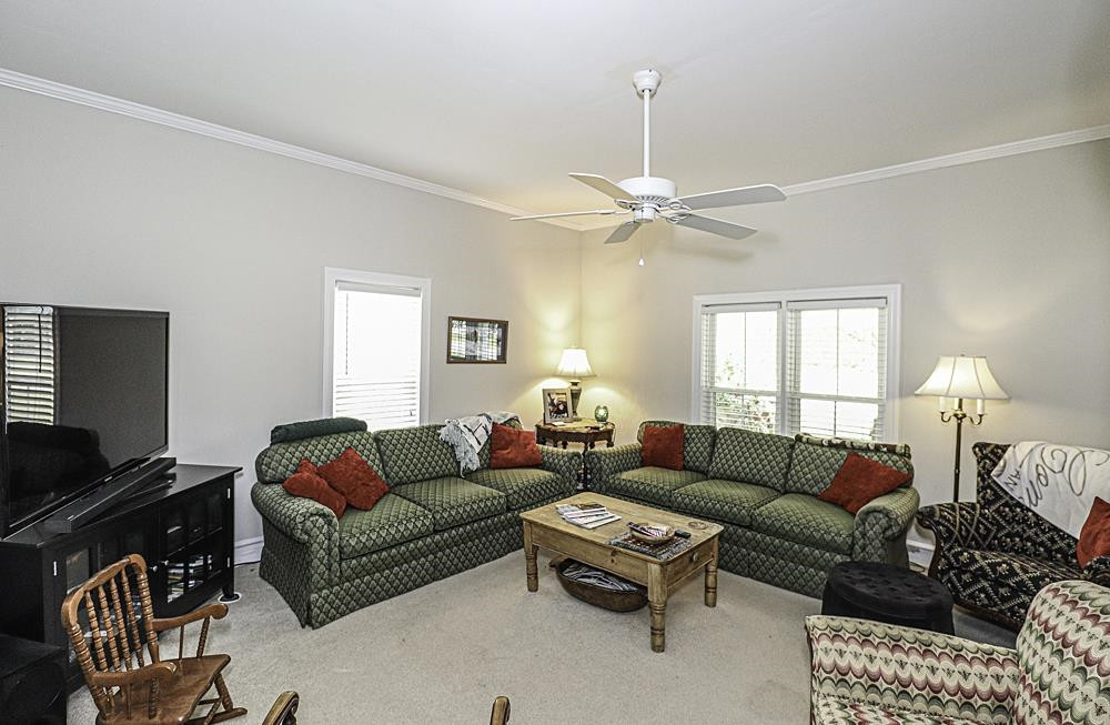 3188 Macedonia Road Spring Hope, NC 27882 - Photo 21 of 84 Photo 21