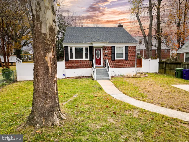 a view of a house with a swimming pool