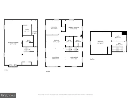 $372,000 | 6303 Moyer Avenue, Baltimore, MD 21206