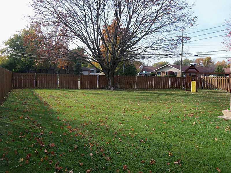 2567 Cavins Drive Springfield, OH 45503 - Photo 22 of 22