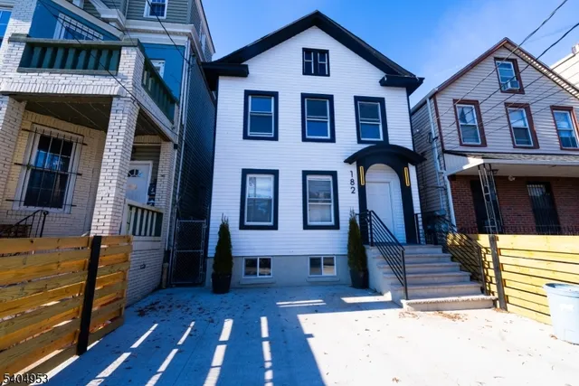 $615,000 | 182 Summer Avenue, Newark, NJ 07104