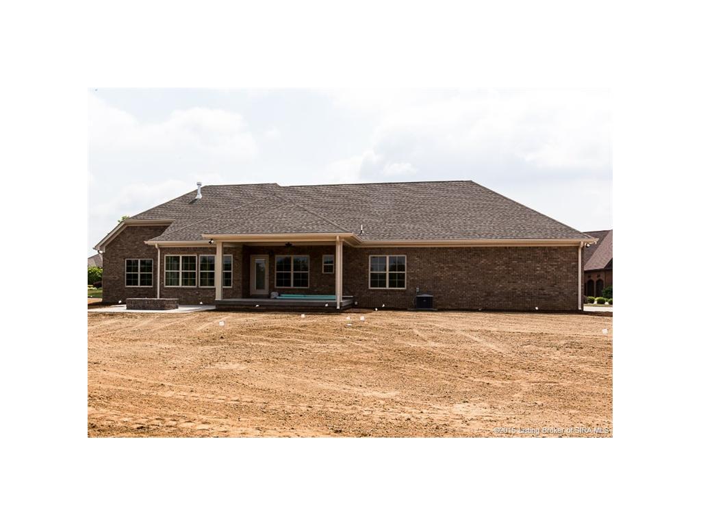131 Bluff Ridge Road Jeffersonville, IN 47130 - Photo 45 of 50 Gallery Image 45