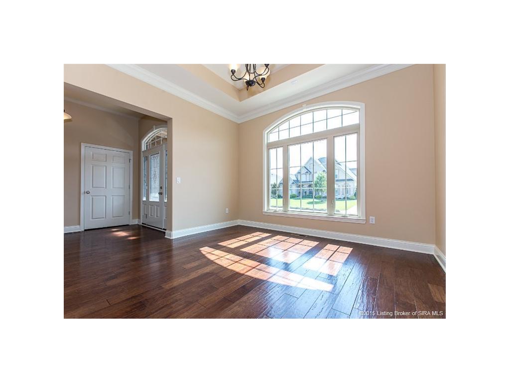131 Bluff Ridge Road Jeffersonville, IN 47130 - Photo 5 of 50 Gallery Image 5