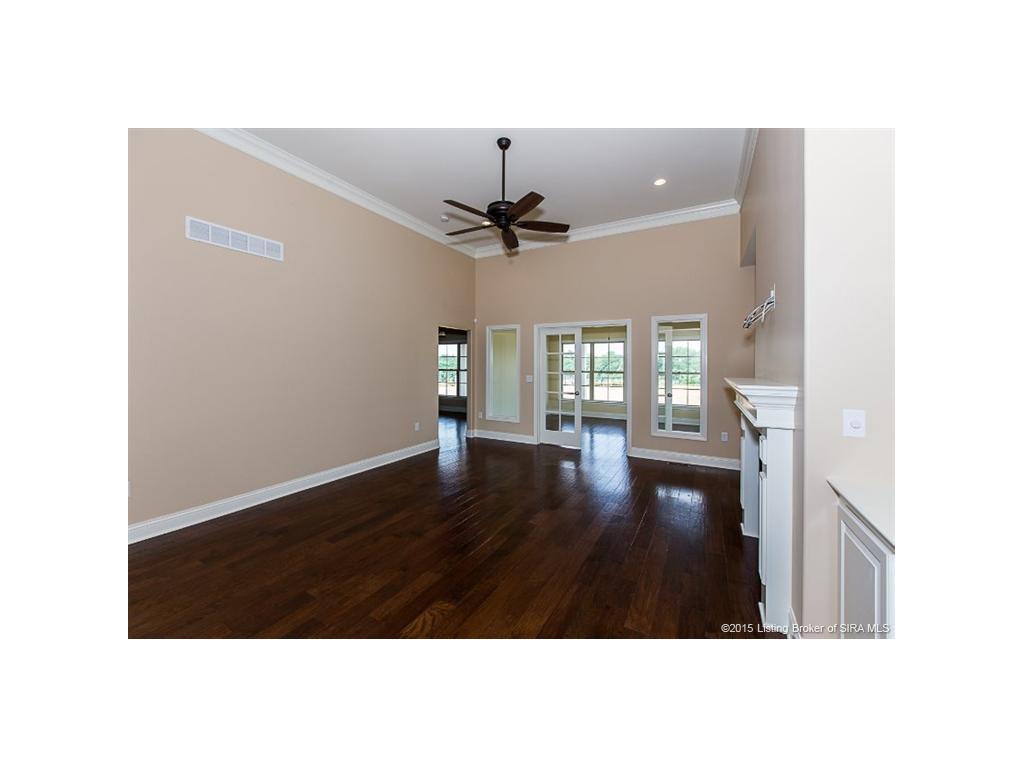 131 Bluff Ridge Road Jeffersonville, IN 47130 - Photo 7 of 50 Gallery Image 7