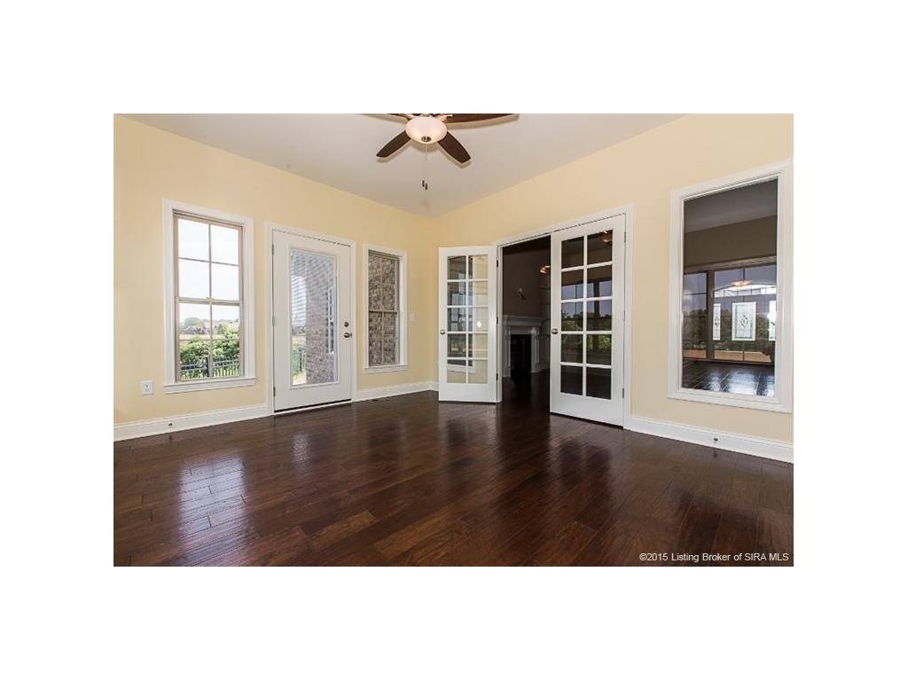 131 Bluff Ridge Road Jeffersonville, IN 47130 - Photo 10 of 50 Gallery Image 10