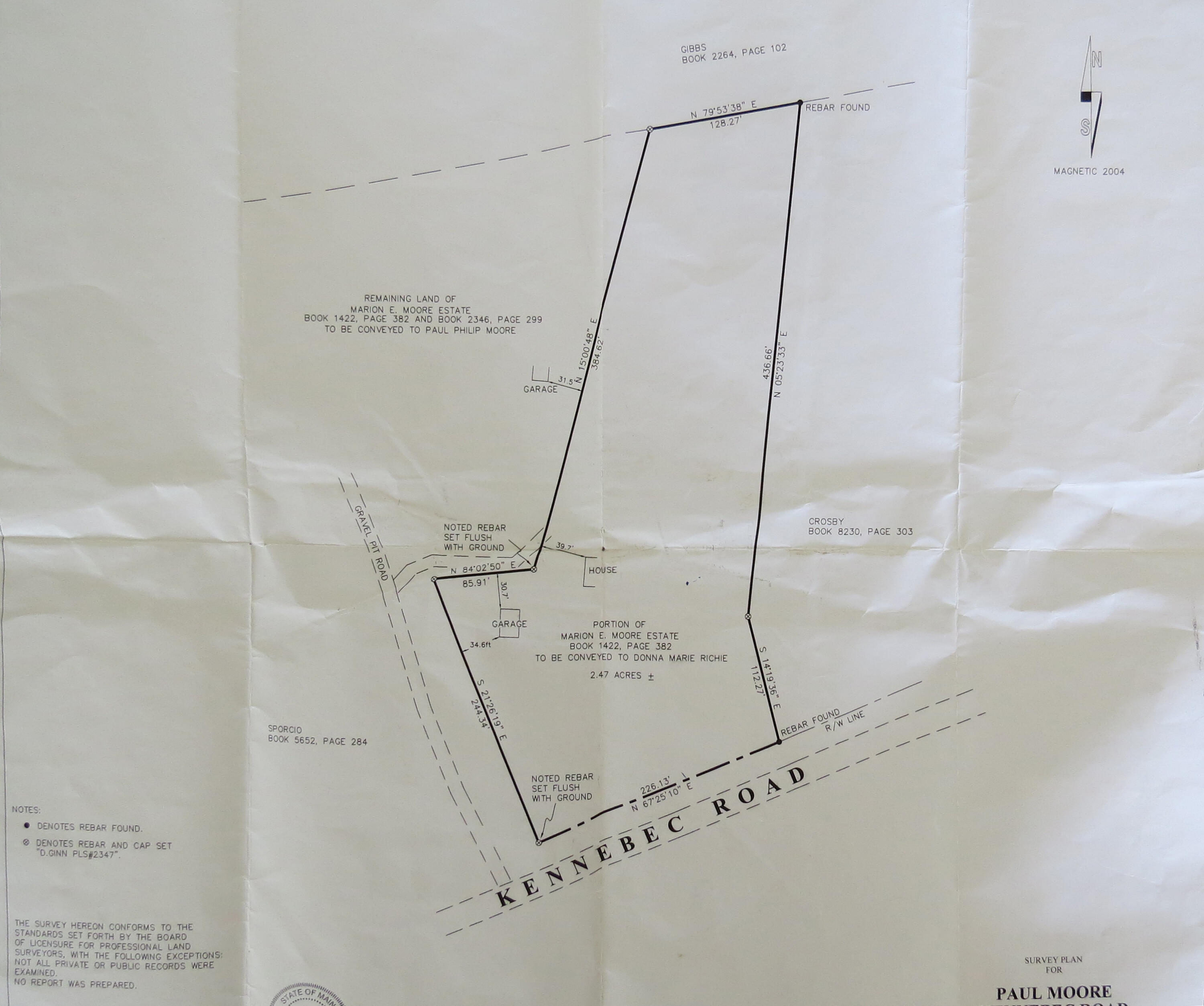 622 Kennebec Road Hampden, ME 04444 - Photo 4 of 30 3