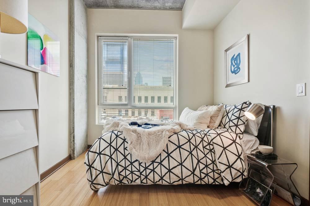 1901-39 Callowhill Street, Unit 614 Philadelphia, PA 19130 - Photo 8 of 17 Sample