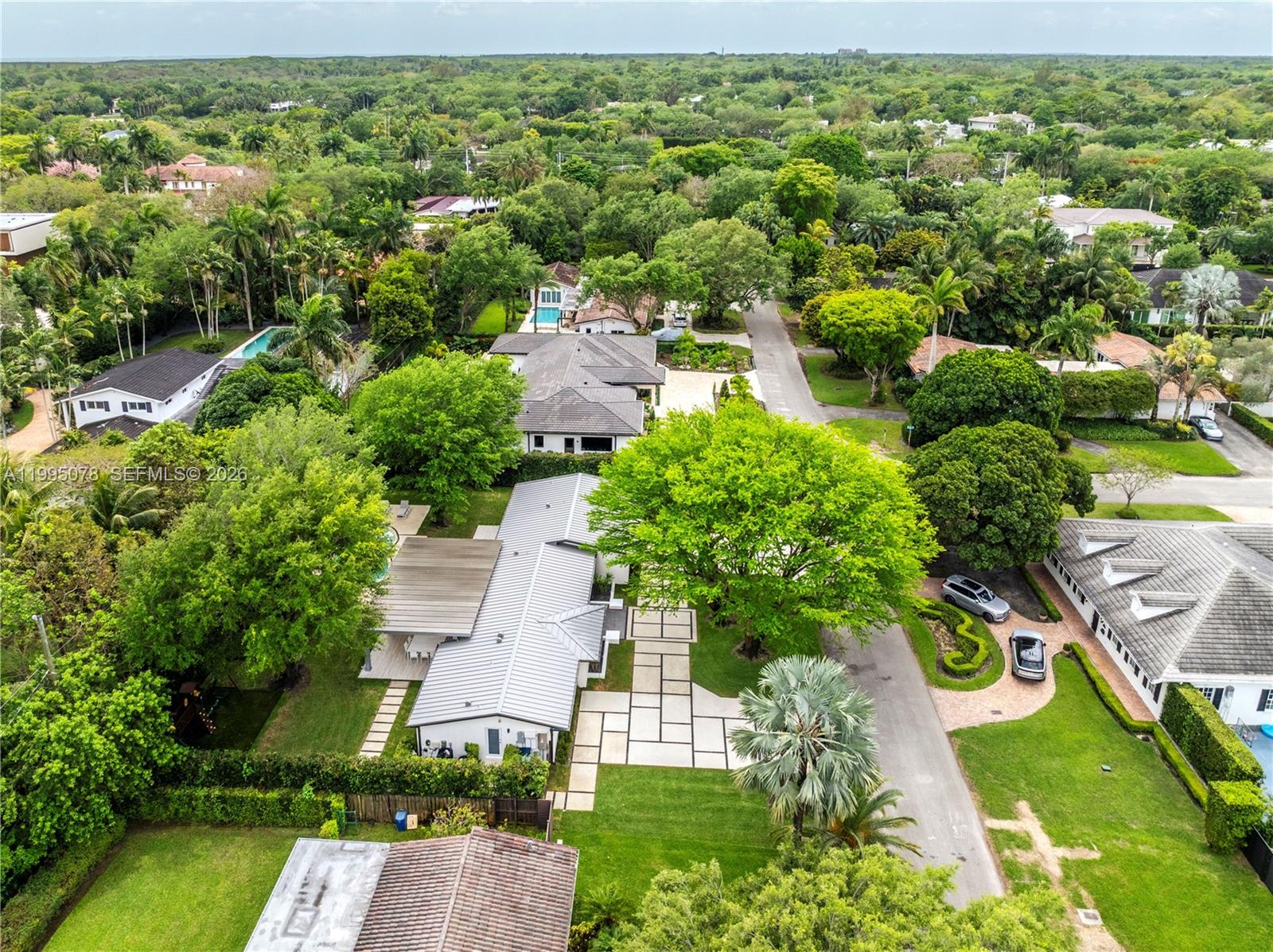 8525 Southwest 54th Court Miami, FL 33143 - Photo 28 of 29